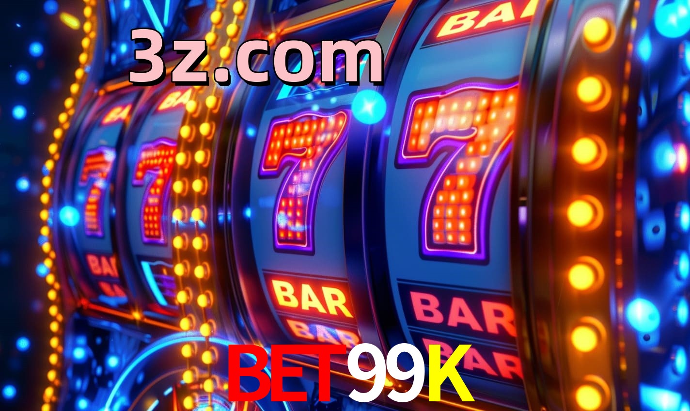 Bônus BET99K Para Todos